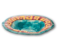 Keramická misa ART maxi