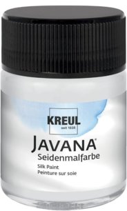 Farby na hodváb Kreul JAVANA