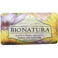 BIONATURA - prírodné mydlo