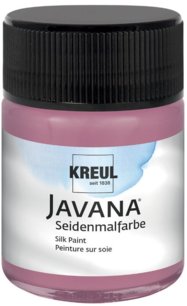 Farby na hodváb Kreul JAVANA