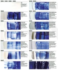 Maimeri - hustá prírodná pemza 832