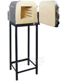 CBN 70 S STUDIO - LINE Elektrická komorová pec do 1320°C KITTEC