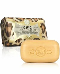 CHIC Animalier- prírodné mydlo