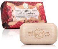 CHIC Animalier- prírodné mydlo