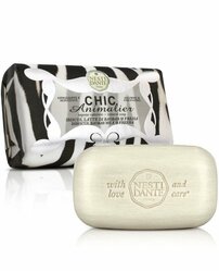 CHIC Animalier- prírodné mydlo