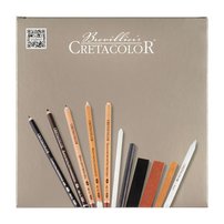 Cretacolor Passion Box /Set 25 ks/