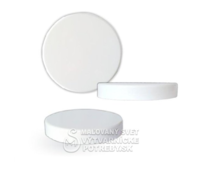 Dóza plastová hnedá typ XXIII 500ml  (závit G100/400)