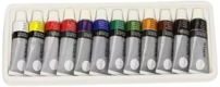 Akrylové farby  Daler - Rowney / Simply 12 ml x 12 ks
