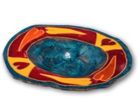 Keramická misa ART maxi