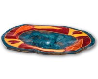 Keramická misa ART maxi