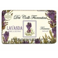 Dei Colli Fiorentini- prírodné mydlo