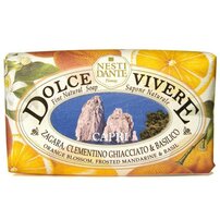 DOLCE VIVERE - prírodné mydlo