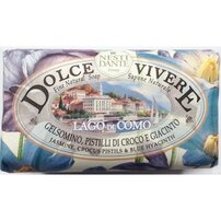 DOLCE VIVERE - prírodné mydlo