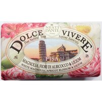 DOLCE VIVERE - prírodné mydlo