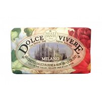 DOLCE VIVERE - prírodné mydlo