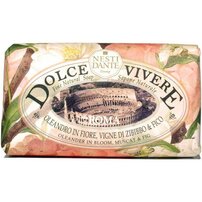 DOLCE VIVERE - prírodné mydlo