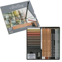 Cretacolor Creativo Drawing Set /SET 27ks/