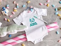 EDDING sada fixiekna textil, 5 základných odtieňov