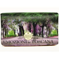 ENOZIONI in TOSCANA - prírodné mydlo