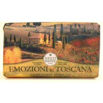 ENOZIONI in TOSCANA - prírodné mydlo