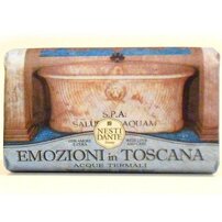 ENOZIONI in TOSCANA - prírodné mydlo