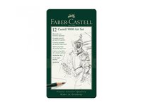 Faber- Castell ART Set / Set 12 ks