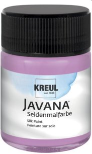 Farby na hodváb Kreul JAVANA