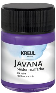 Farby na hodváb Kreul JAVANA