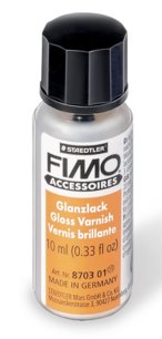 Fimo Lak 10 ml lesklý