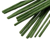 Floristický drôt Ø2,5 mm dĺžka 40 cm