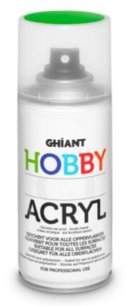 Akrylová farba v spreji - Ghiant Hobby Acryl Special