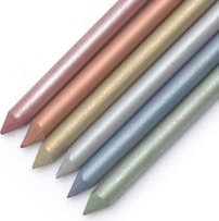 Gioconda, metalické umelecké kriedy