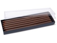 Gioconda, svetlohnedá sepia