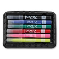 Fixky na textil -  6KS