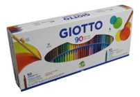 GIOTTO STILNOVO  50ks / TURBO COLOR 40ks