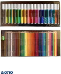 GIOTTO STILNOVO  50ks / TURBO COLOR 40ks