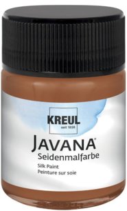 Farby na hodváb Kreul JAVANA