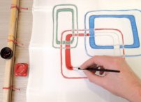 Farby na hodváb Kreul JAVANA