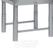 XR 380 27 kW Komorová vypaľovacia pec KITTEC