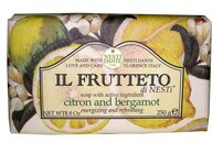 IL FRUTTETO - prírodné mydlo