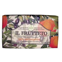 IL FRUTTETO - prírodné mydlo