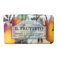 IL FRUTTETO - prírodné mydlo