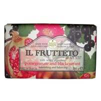 IL FRUTTETO - prírodné mydlo