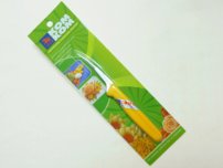 KOM-KOM Thajský nôž  vyrezávací / 7 cm