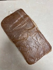 Hlina - Šamotová KHA (CZ)