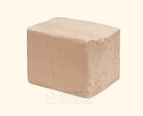 Hlina - Šamotová KHB (CZ)