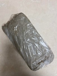 Hlina - Šamotová KHB (CZ)