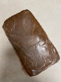 Hlina - Keramikárska LPB+B  (CZ)