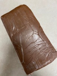 Hlina - Keramikárska LPB (CZ)