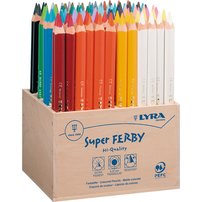 LYRA  Super FERBY - dĺžka  18cm